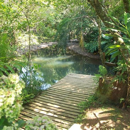 Casa De Campo - Sitio Da Tia Vera Villa Maquiné Buitenkant foto