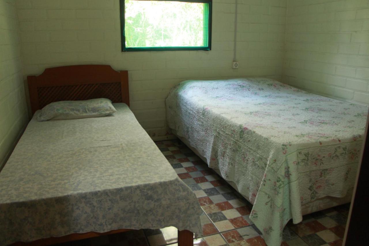 Casa De Campo - Sitio Da Tia Vera Villa Maquiné Buitenkant foto