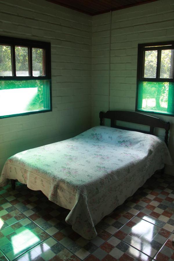 Casa De Campo - Sitio Da Tia Vera Villa Maquiné Buitenkant foto